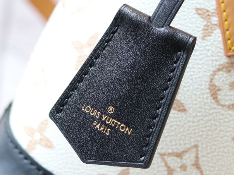 LV Top Handle Bags